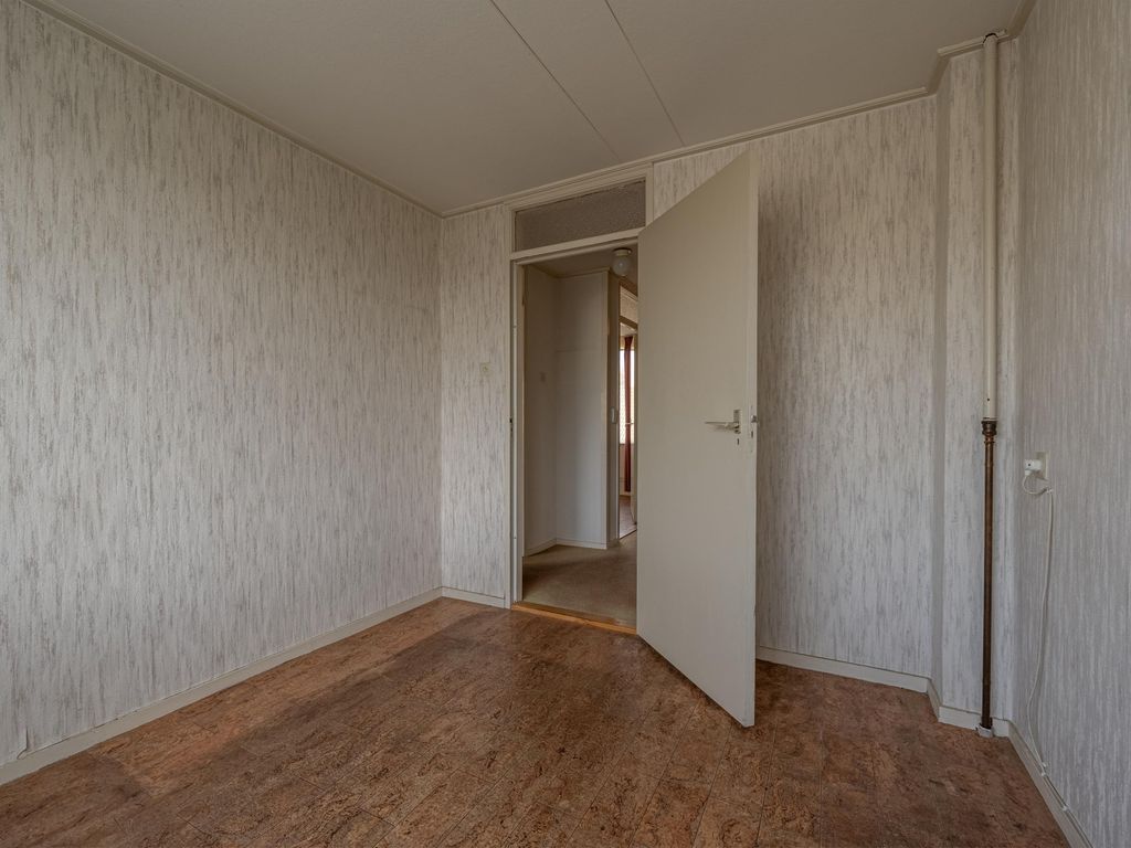 Sabinastraat 38, NIEUW-BEIJERLAND