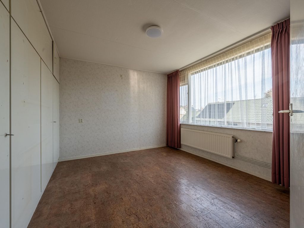 Sabinastraat 38, NIEUW-BEIJERLAND