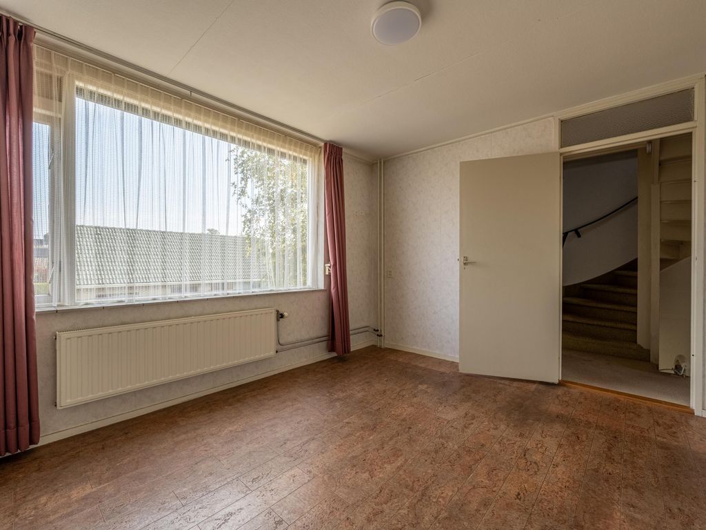 Sabinastraat 38, NIEUW-BEIJERLAND