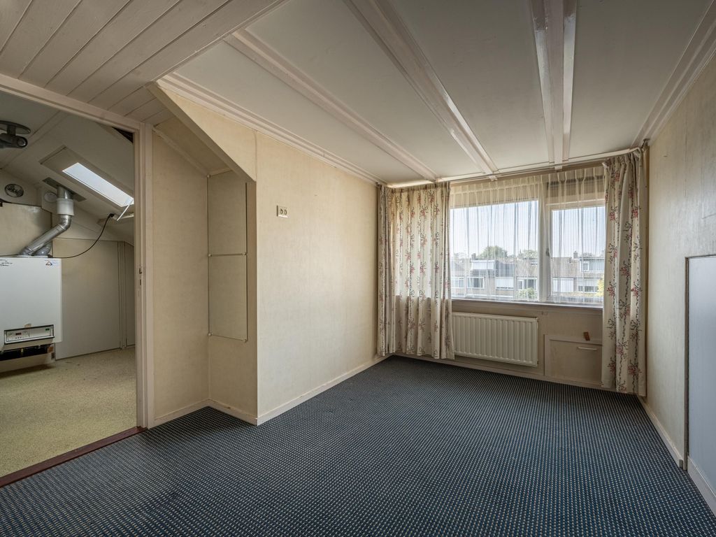 Sabinastraat 38, NIEUW-BEIJERLAND