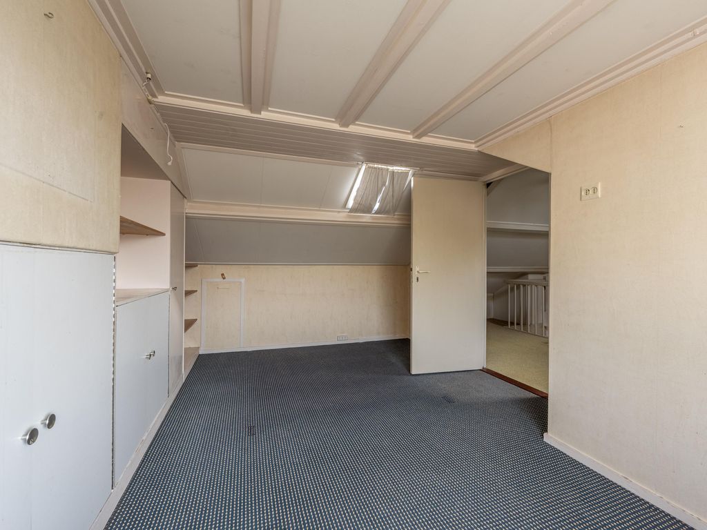 Sabinastraat 38, NIEUW-BEIJERLAND