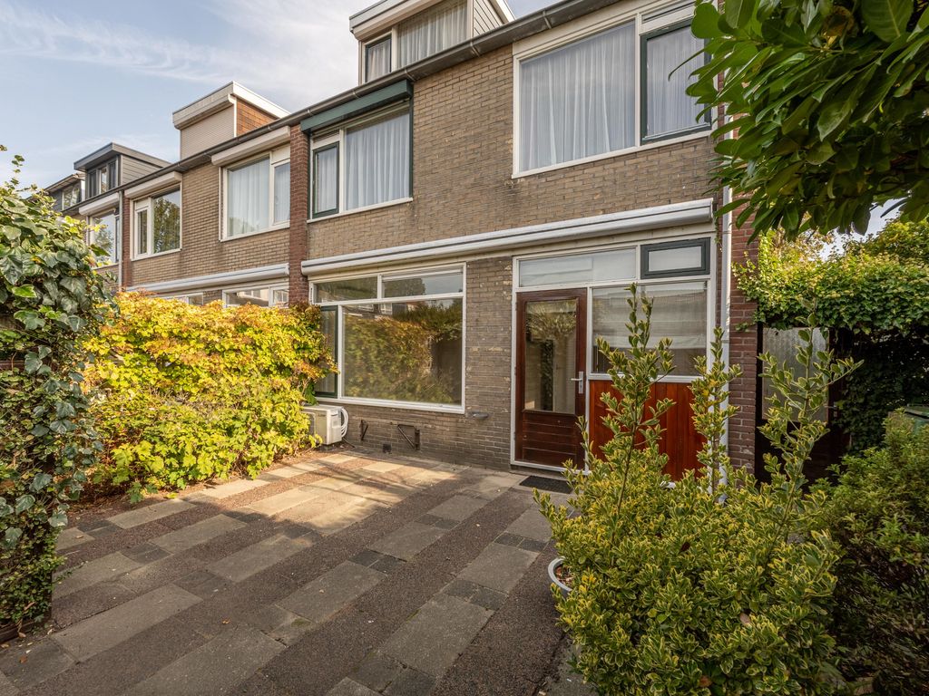 Sabinastraat 38, NIEUW-BEIJERLAND