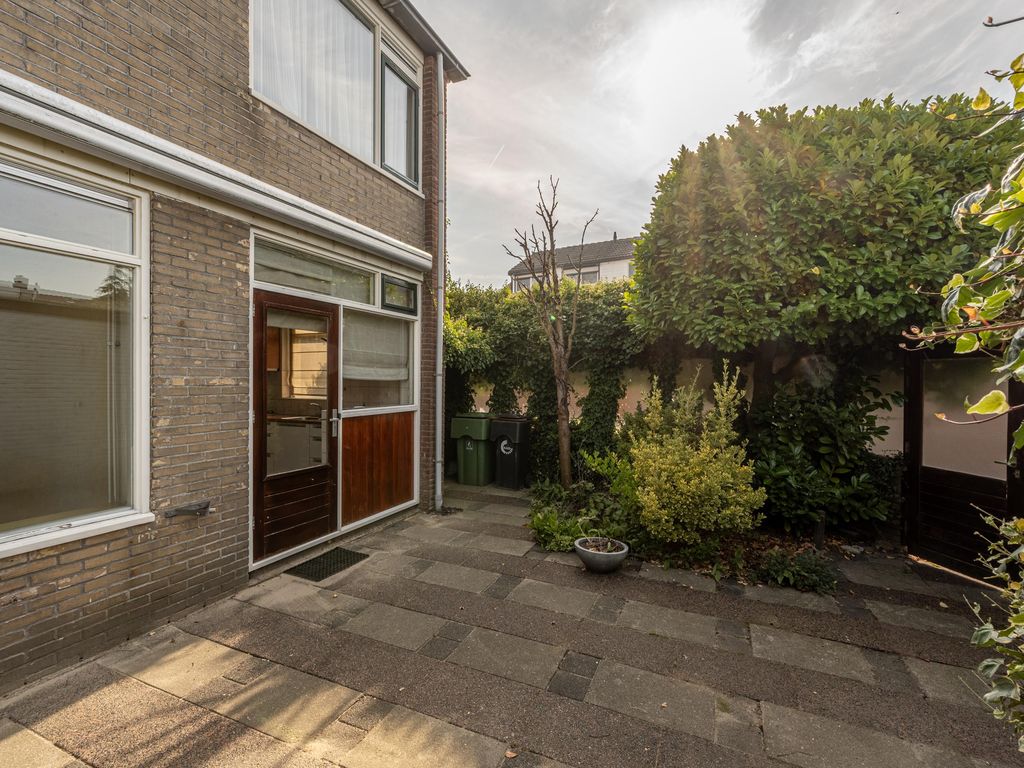 Sabinastraat 38, NIEUW-BEIJERLAND