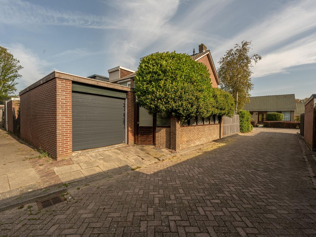 Sabinastraat 38, NIEUW-BEIJERLAND