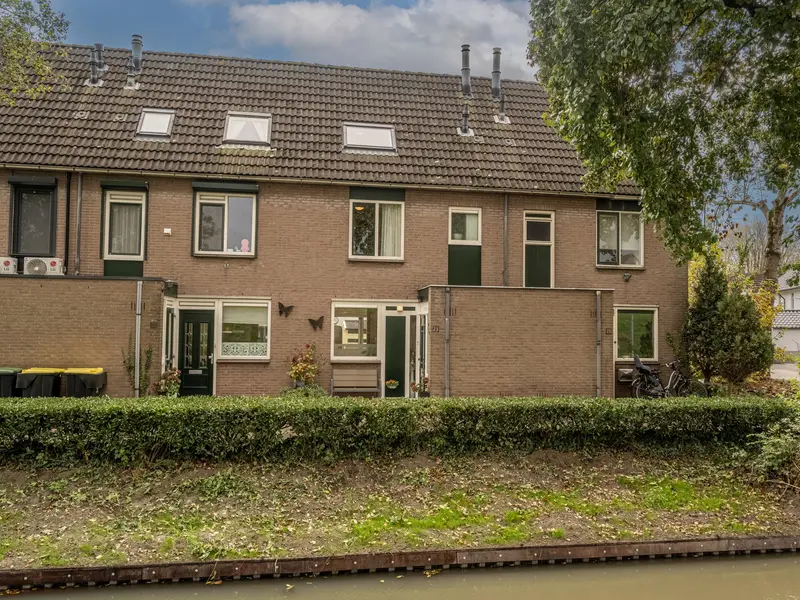 Spuidijk 23, OUD-BEIJERLAND