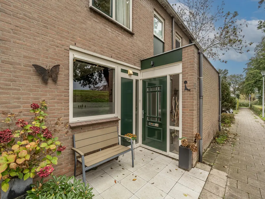 Spuidijk 23, OUD-BEIJERLAND