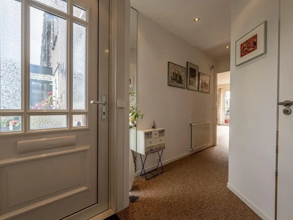 Spuidijk 23, OUD-BEIJERLAND