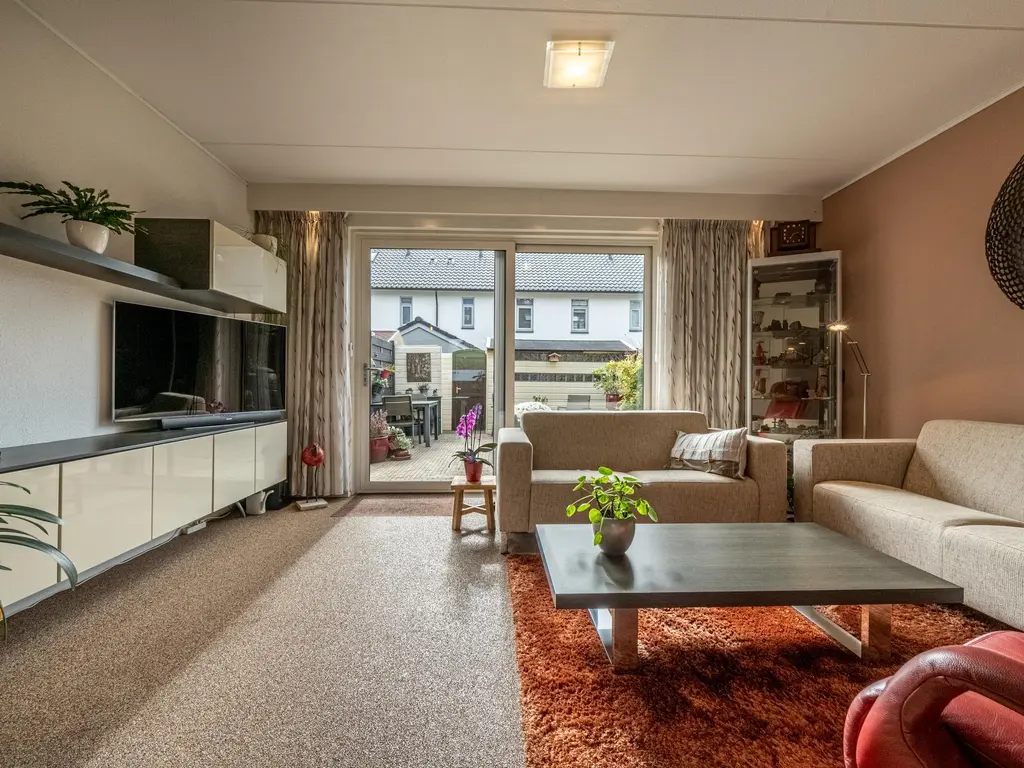 Spuidijk 23, OUD-BEIJERLAND