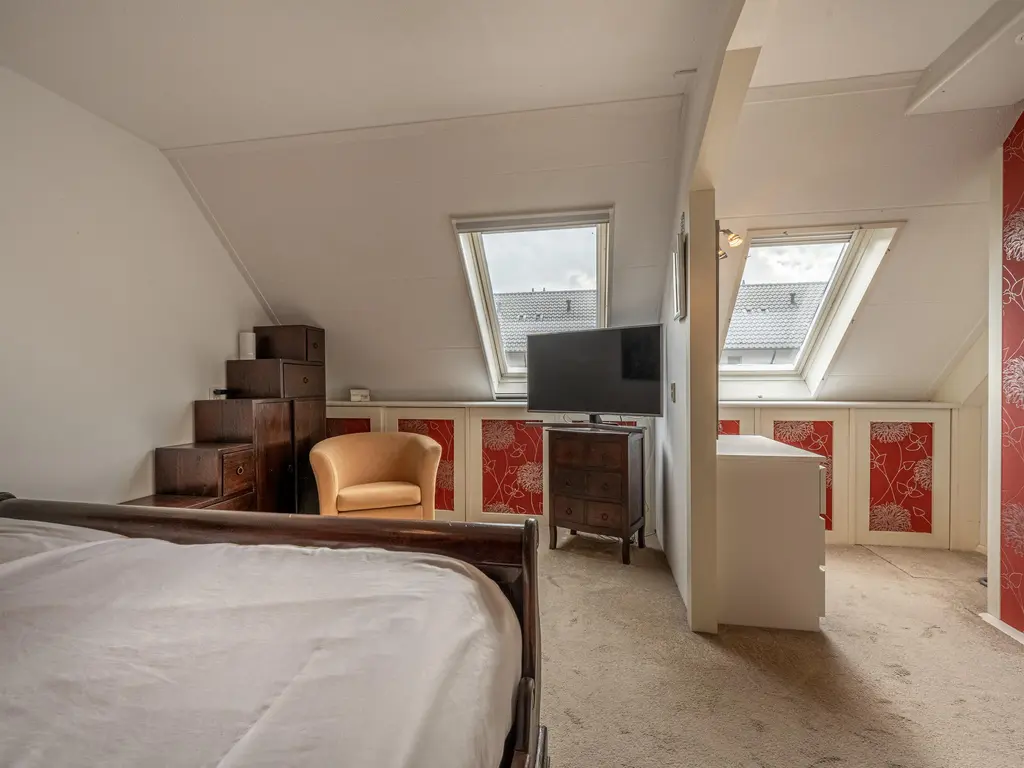 Spuidijk 23, OUD-BEIJERLAND