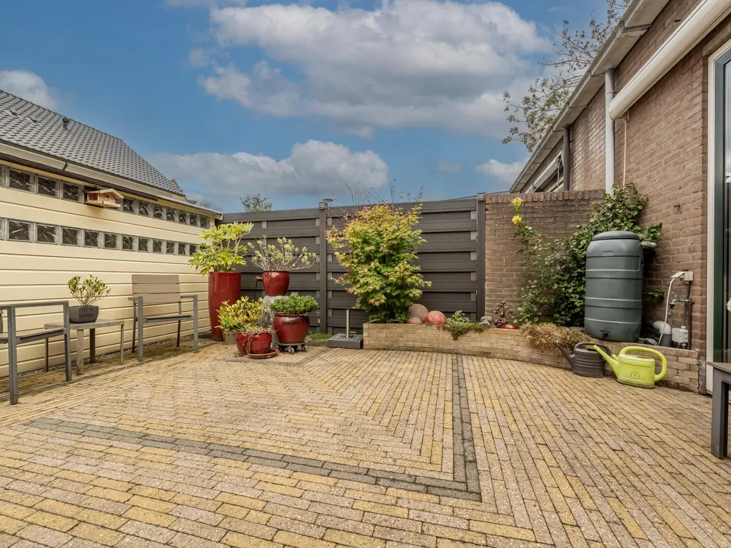 Spuidijk 23, OUD-BEIJERLAND