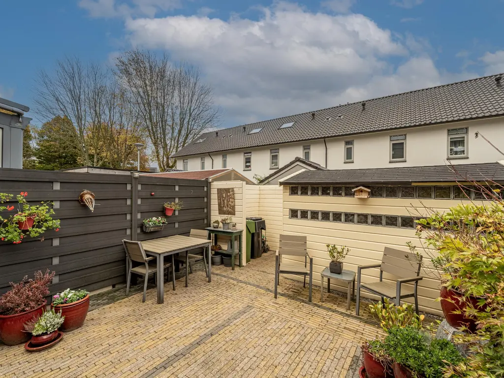 Spuidijk 23, OUD-BEIJERLAND