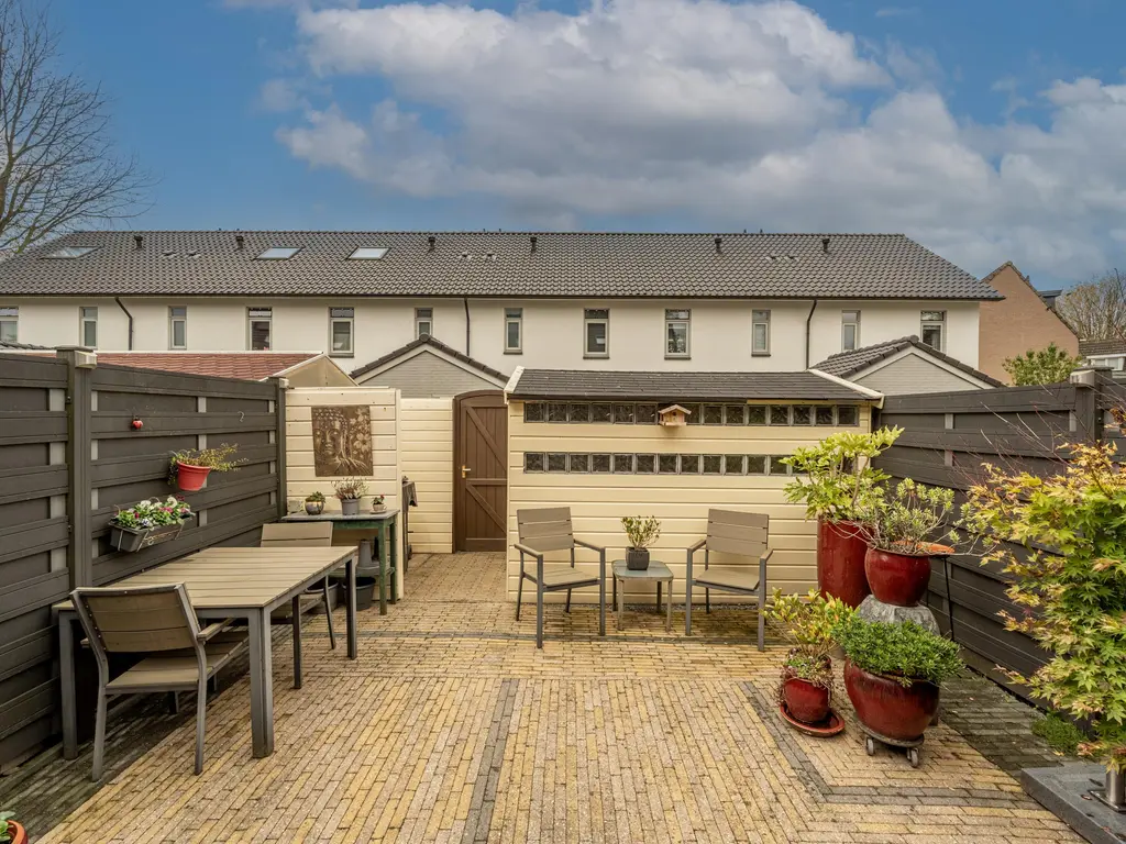 Spuidijk 23, OUD-BEIJERLAND