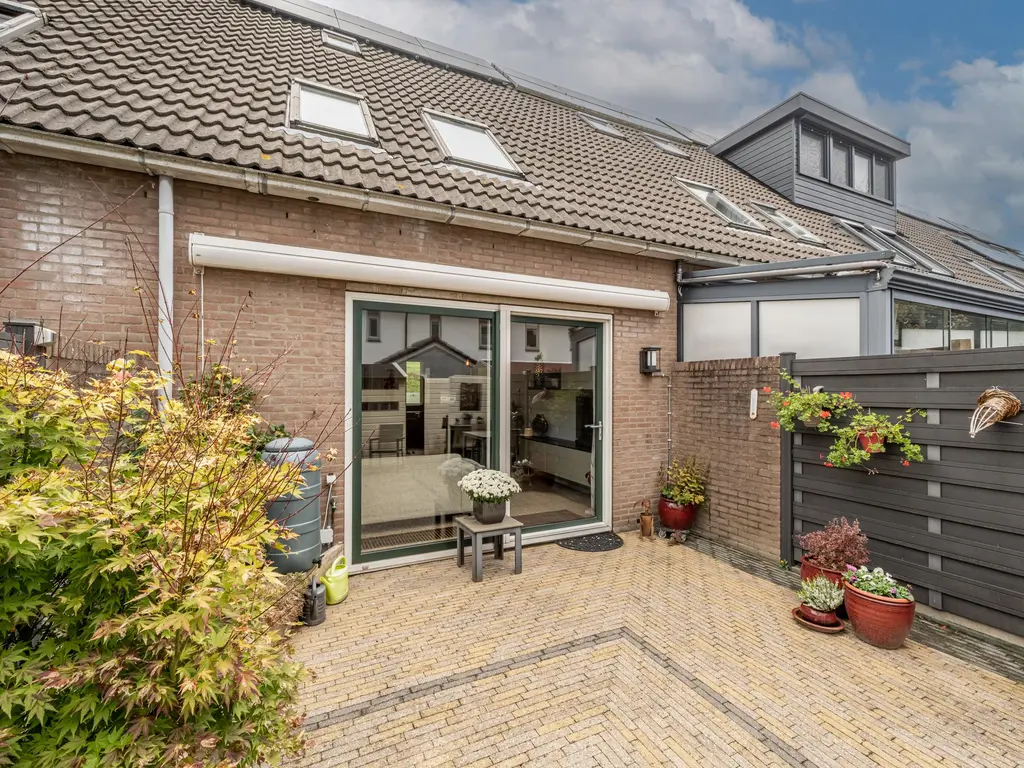 Spuidijk 23, OUD-BEIJERLAND