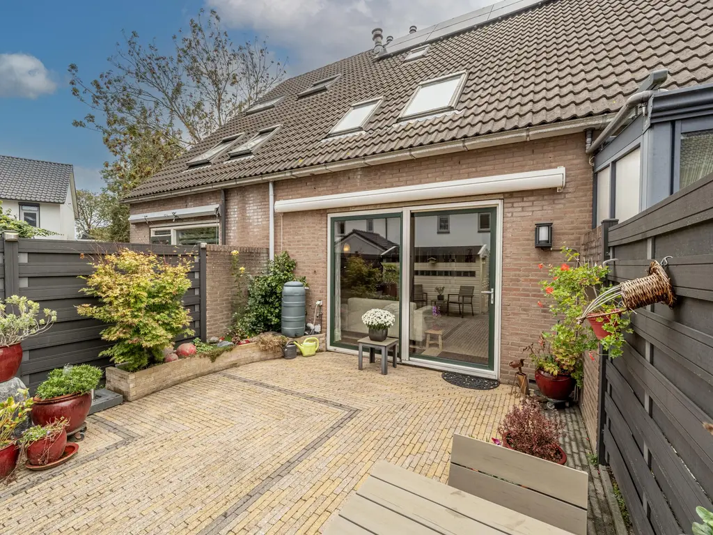 Spuidijk 23, OUD-BEIJERLAND