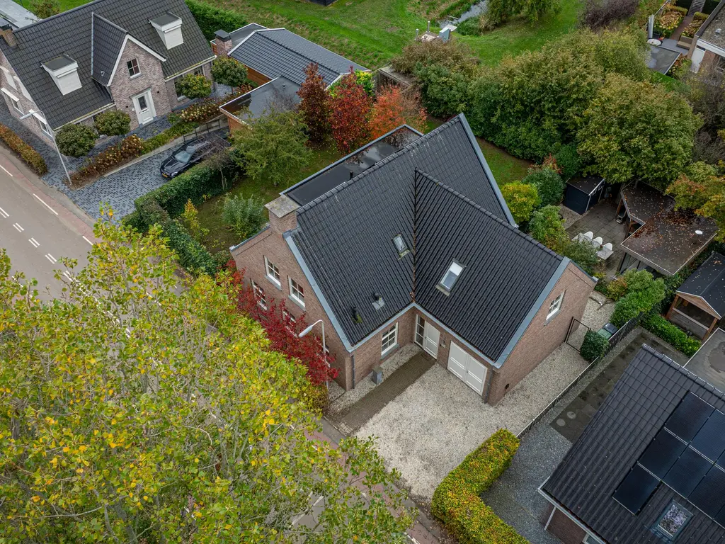 Stougjesdijk 243, OUD-BEIJERLAND