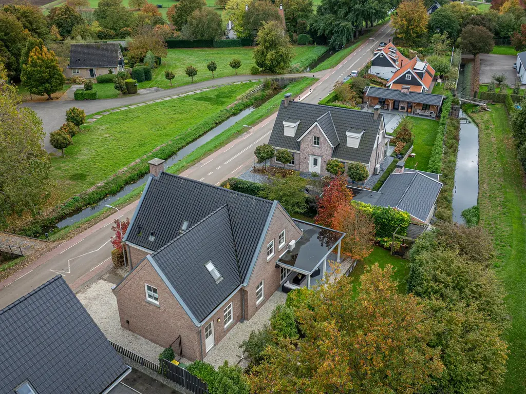 Stougjesdijk 243, OUD-BEIJERLAND