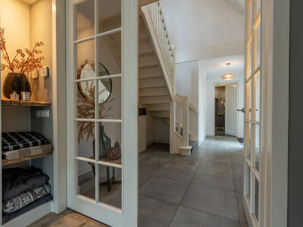 Stougjesdijk 243, OUD-BEIJERLAND