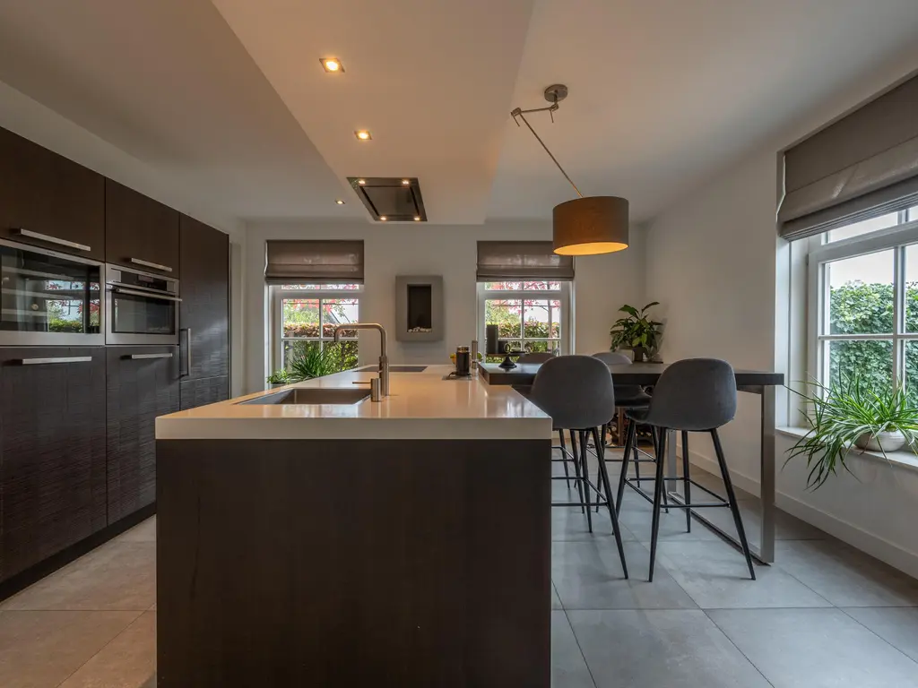 Stougjesdijk 243, OUD-BEIJERLAND