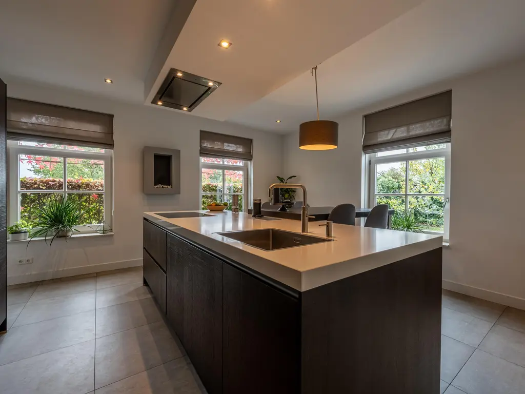 Stougjesdijk 243, OUD-BEIJERLAND