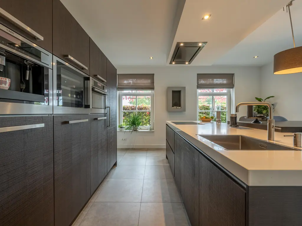 Stougjesdijk 243, OUD-BEIJERLAND