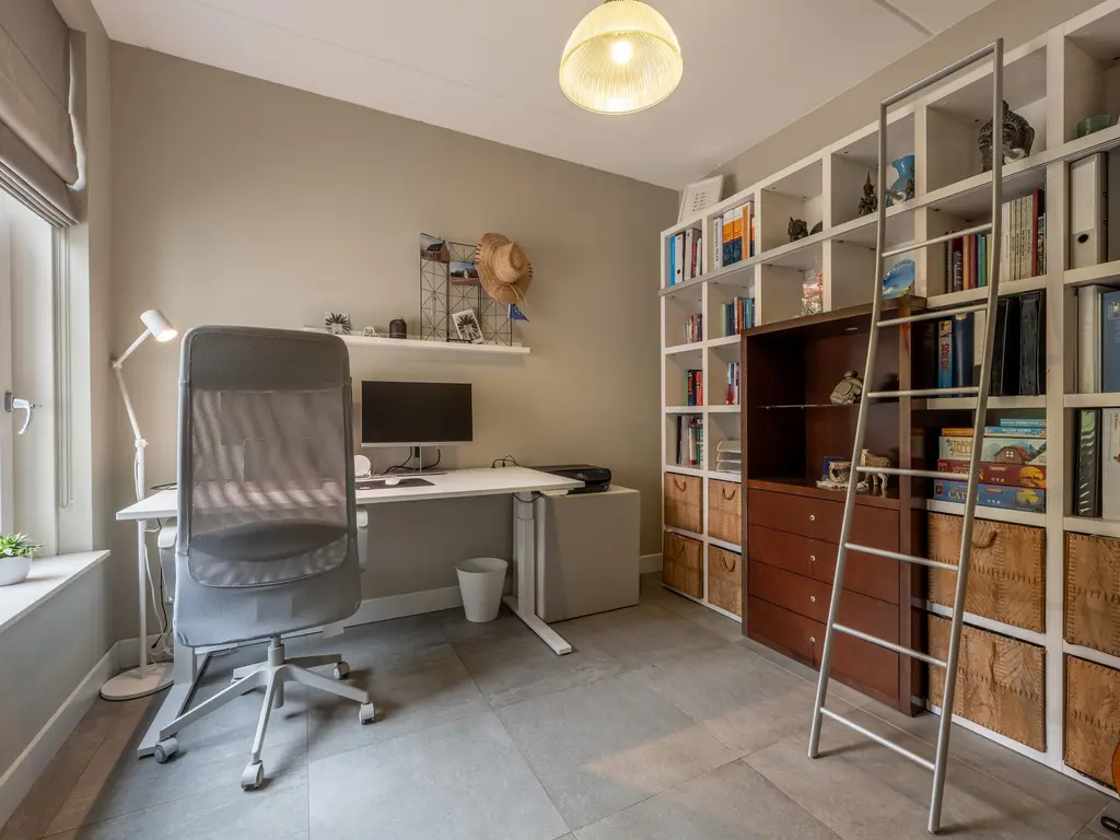 Stougjesdijk 243, OUD-BEIJERLAND