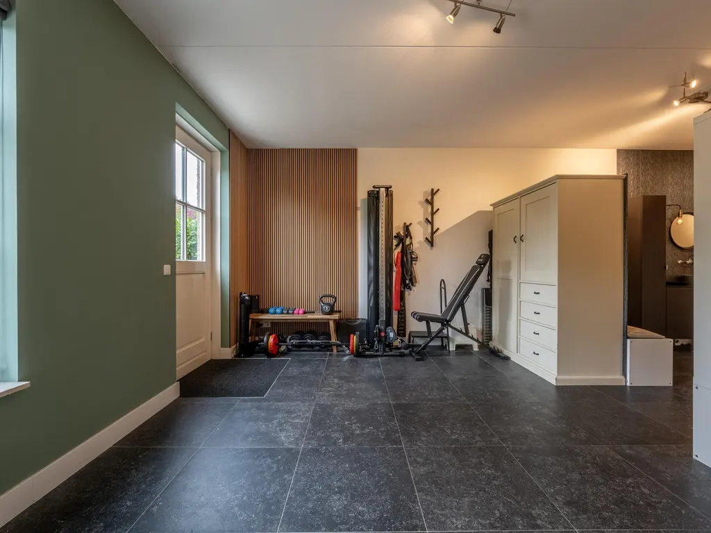 Stougjesdijk 243, OUD-BEIJERLAND