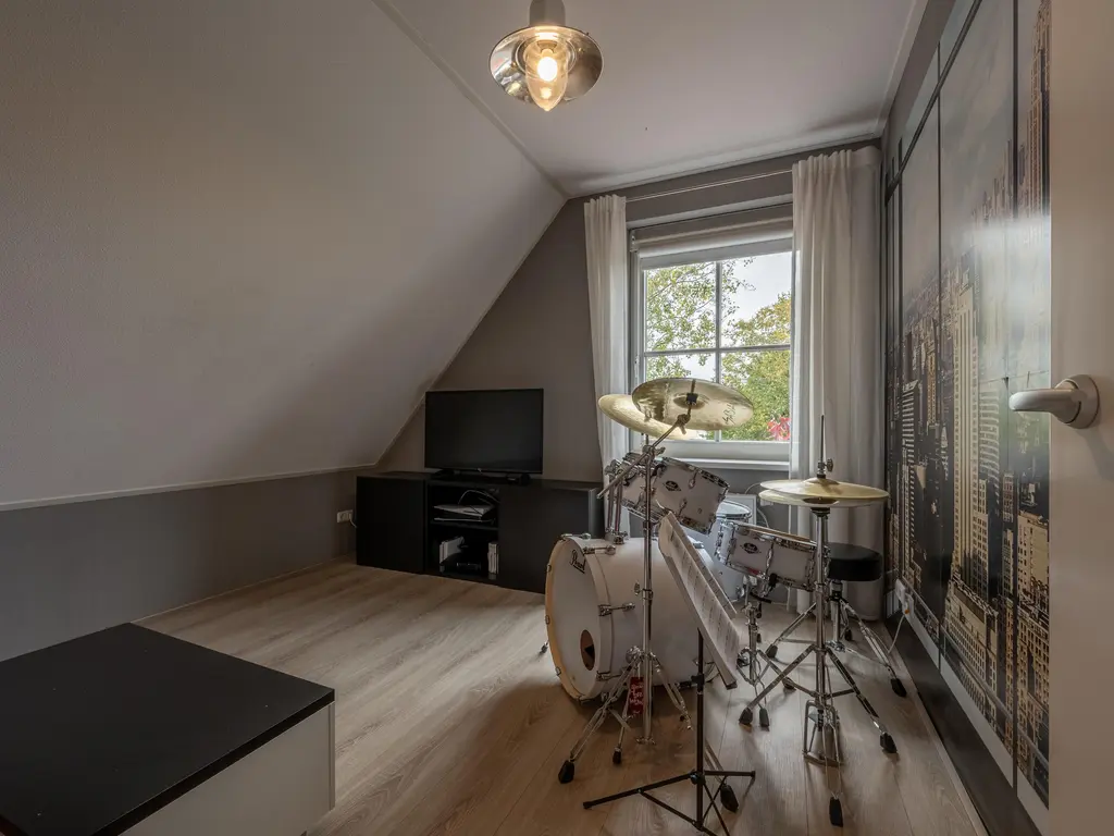 Stougjesdijk 243, OUD-BEIJERLAND