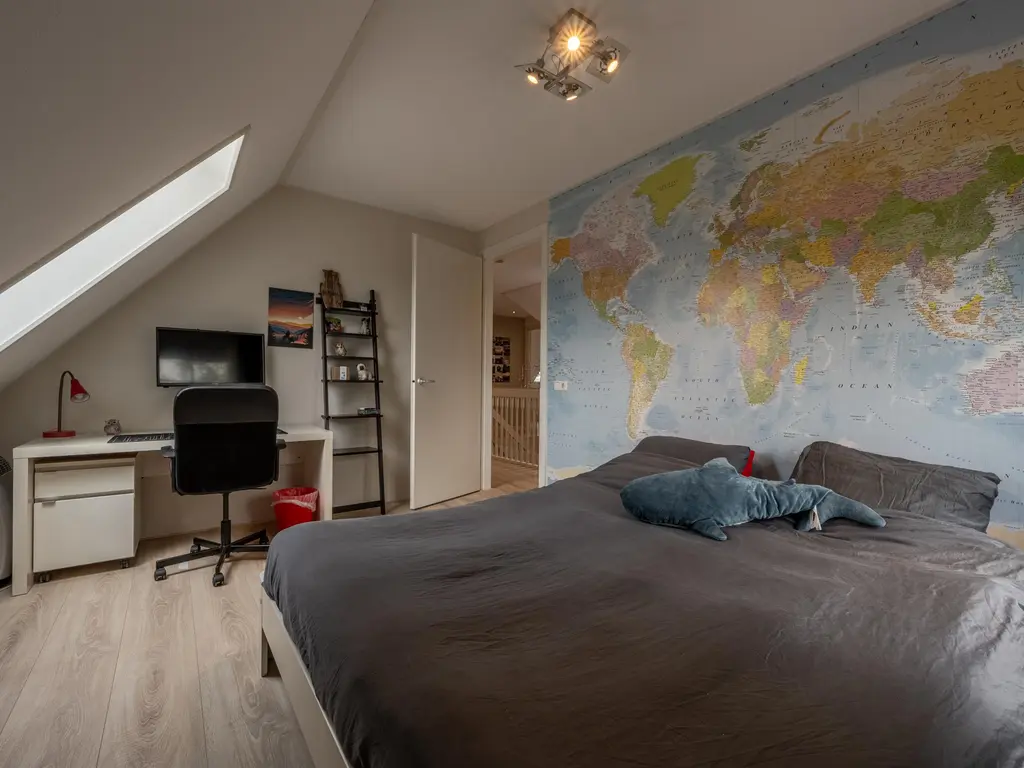 Stougjesdijk 243, OUD-BEIJERLAND