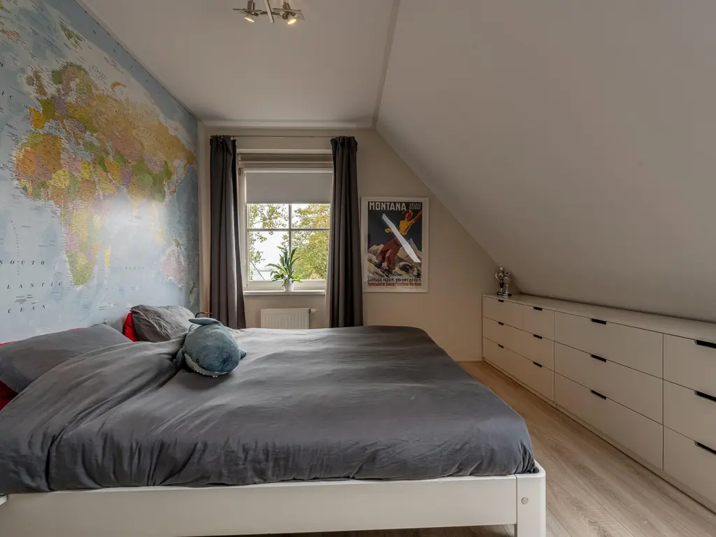 Stougjesdijk 243, OUD-BEIJERLAND