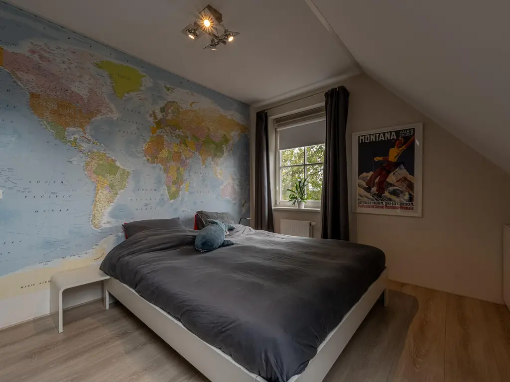 Stougjesdijk 243, OUD-BEIJERLAND