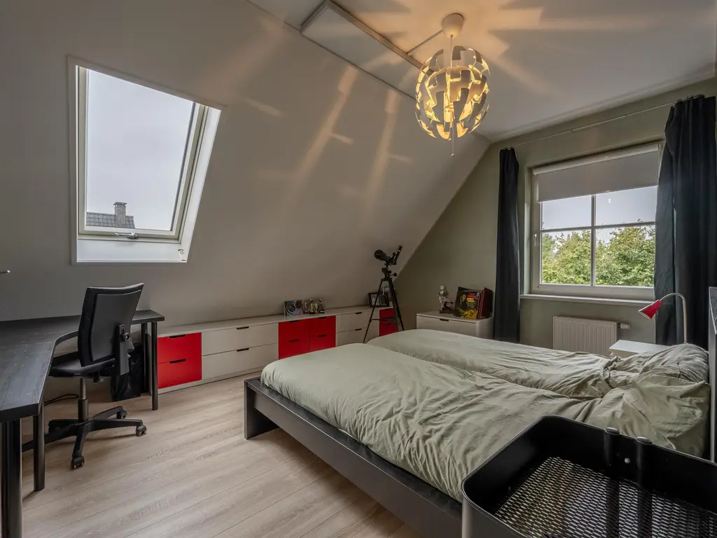 Stougjesdijk 243, OUD-BEIJERLAND