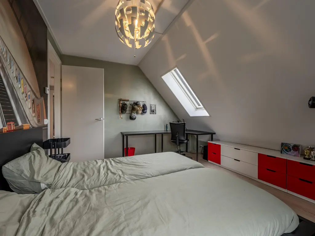 Stougjesdijk 243, OUD-BEIJERLAND