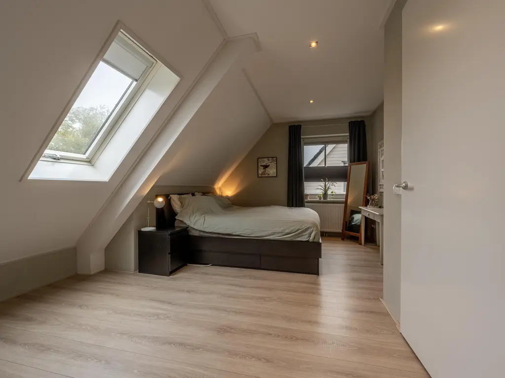 Stougjesdijk 243, OUD-BEIJERLAND