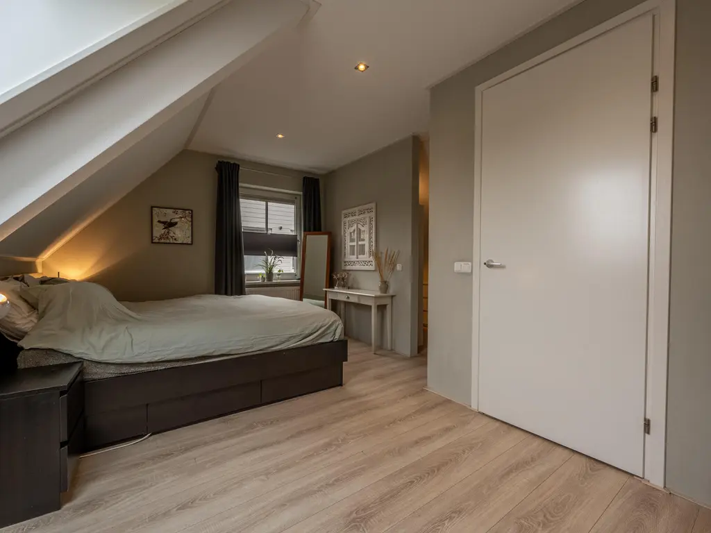 Stougjesdijk 243, OUD-BEIJERLAND