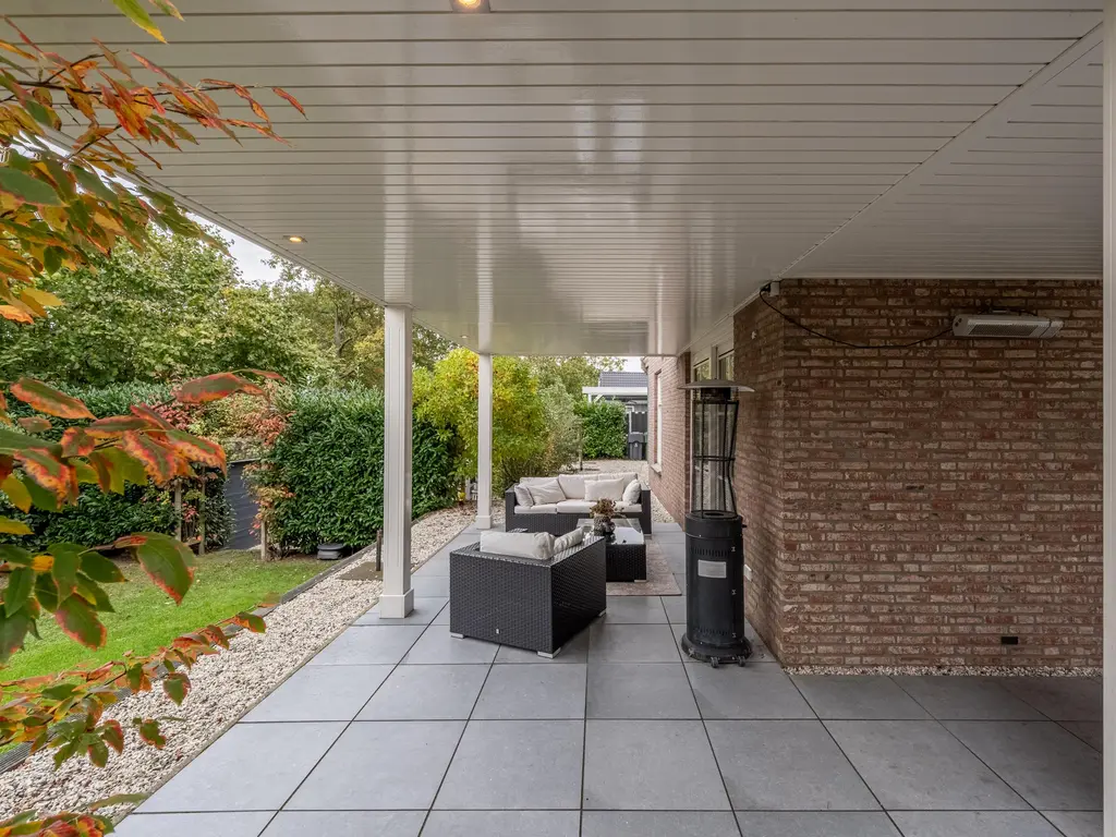 Stougjesdijk 243, OUD-BEIJERLAND