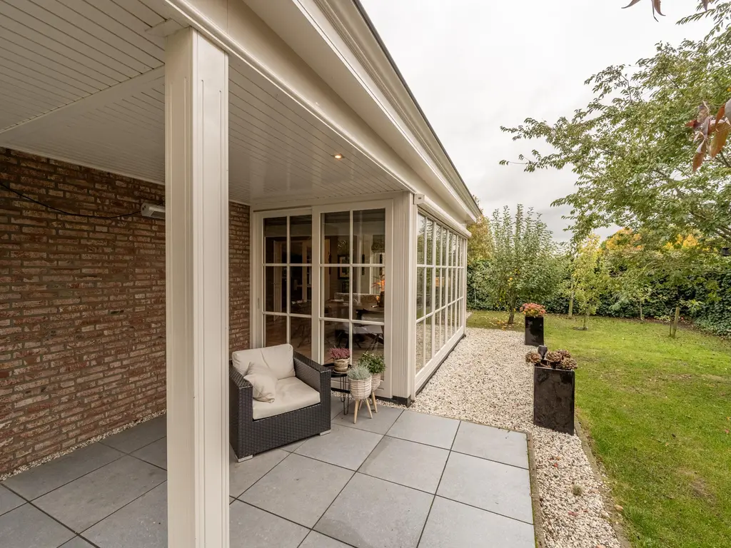 Stougjesdijk 243, OUD-BEIJERLAND