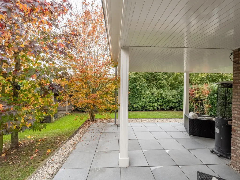 Stougjesdijk 243, OUD-BEIJERLAND