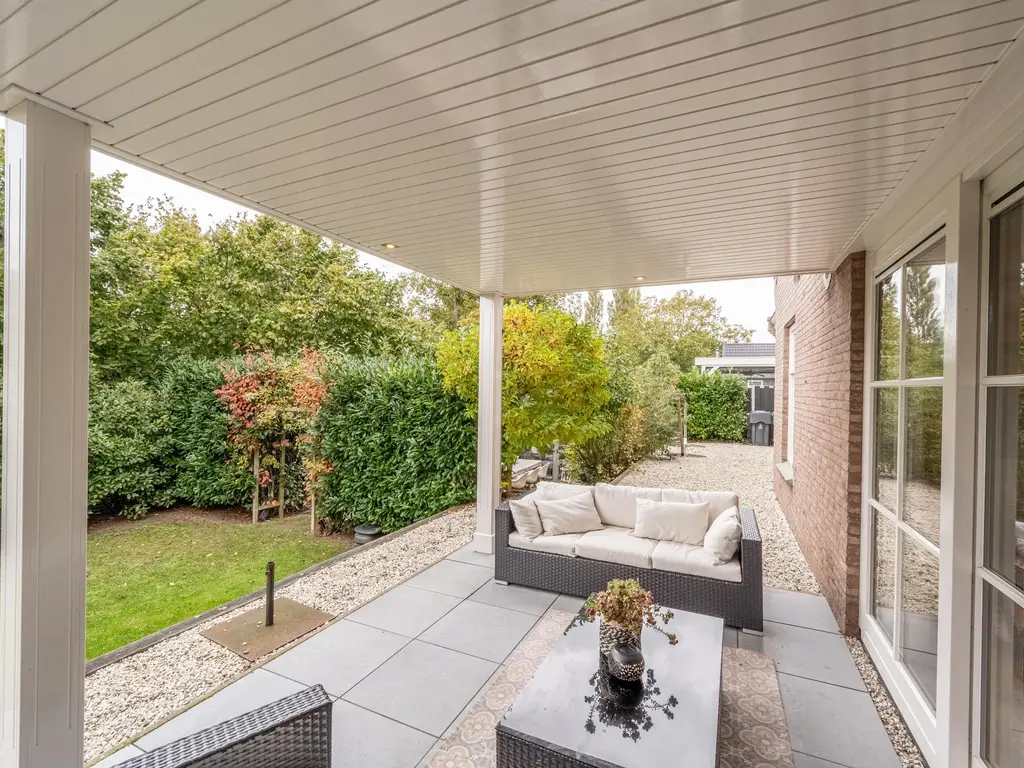 Stougjesdijk 243, OUD-BEIJERLAND