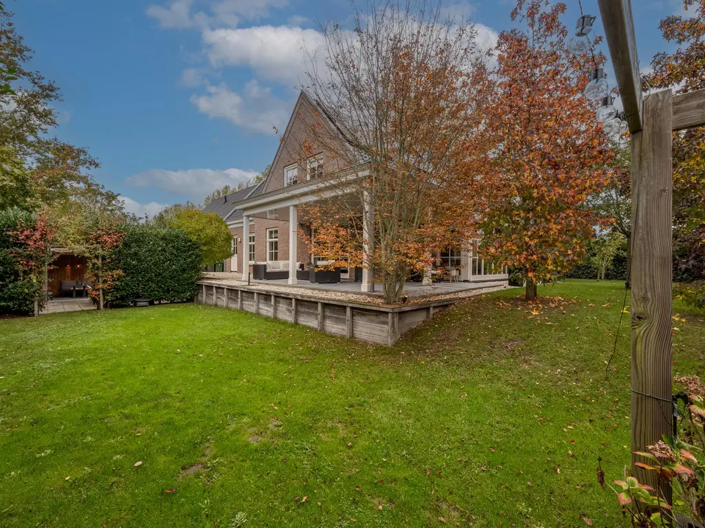 Stougjesdijk 243, OUD-BEIJERLAND