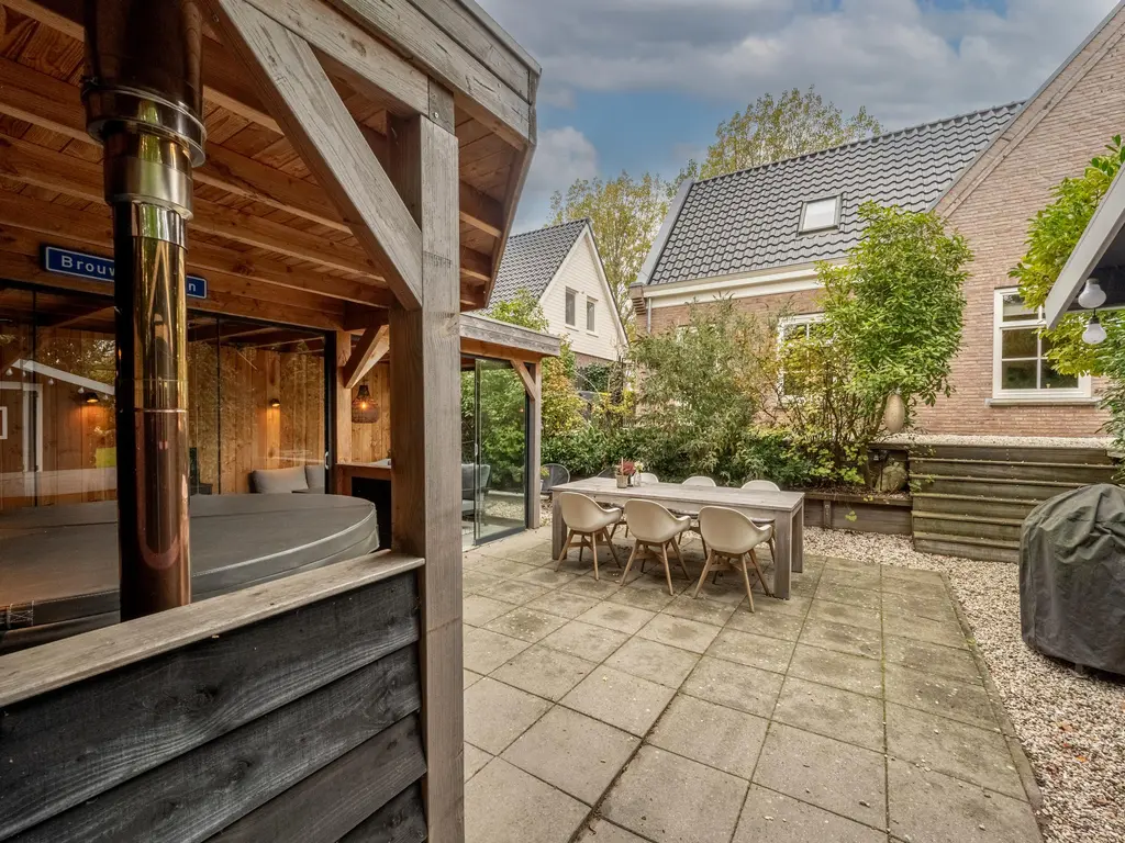 Stougjesdijk 243, OUD-BEIJERLAND