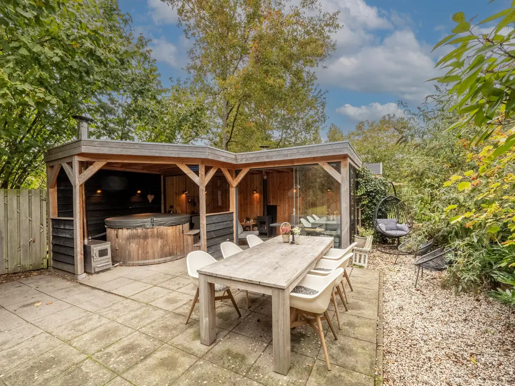 Stougjesdijk 243, OUD-BEIJERLAND