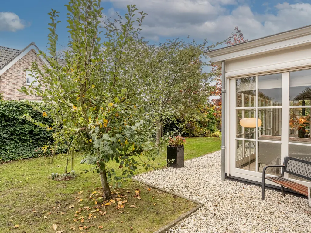 Stougjesdijk 243, OUD-BEIJERLAND