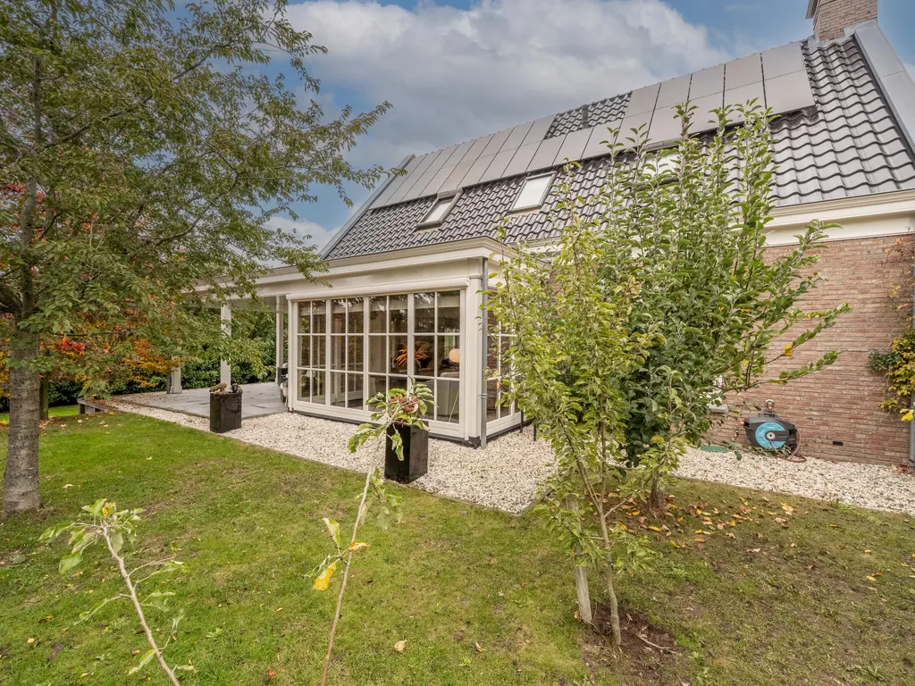 Stougjesdijk 243, OUD-BEIJERLAND