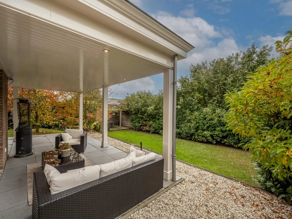 Stougjesdijk 243, OUD-BEIJERLAND