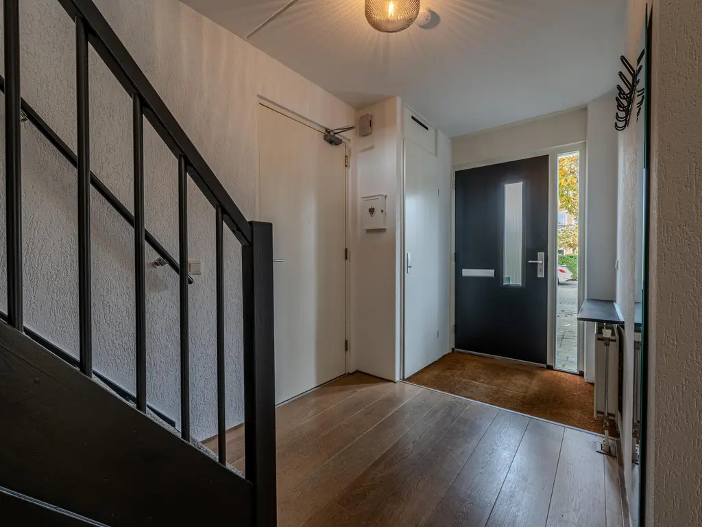 Bachlaan 29, OUD-BEIJERLAND