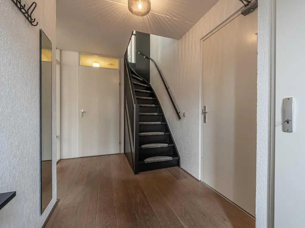 Bachlaan 29, OUD-BEIJERLAND