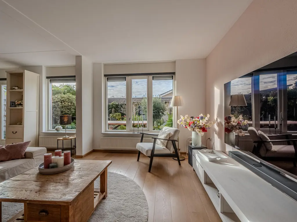 Bachlaan 29, OUD-BEIJERLAND