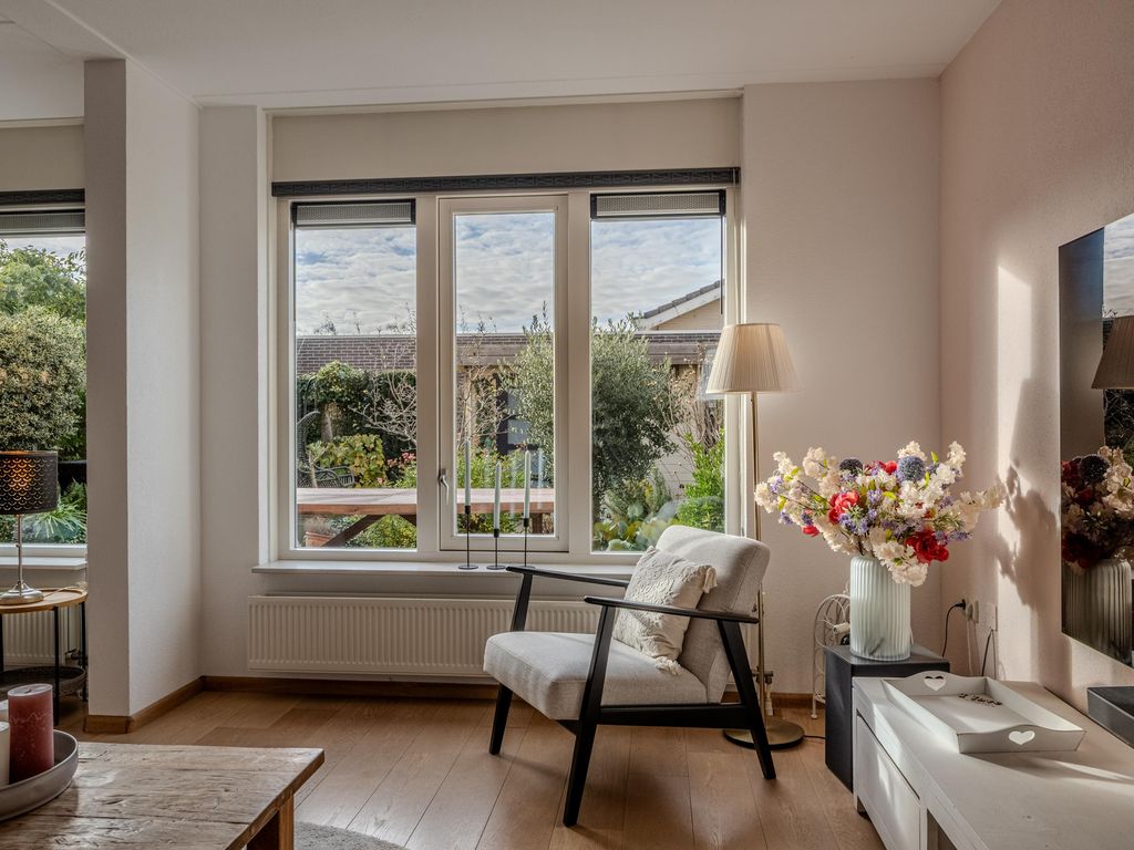 Bachlaan 29, OUD-BEIJERLAND