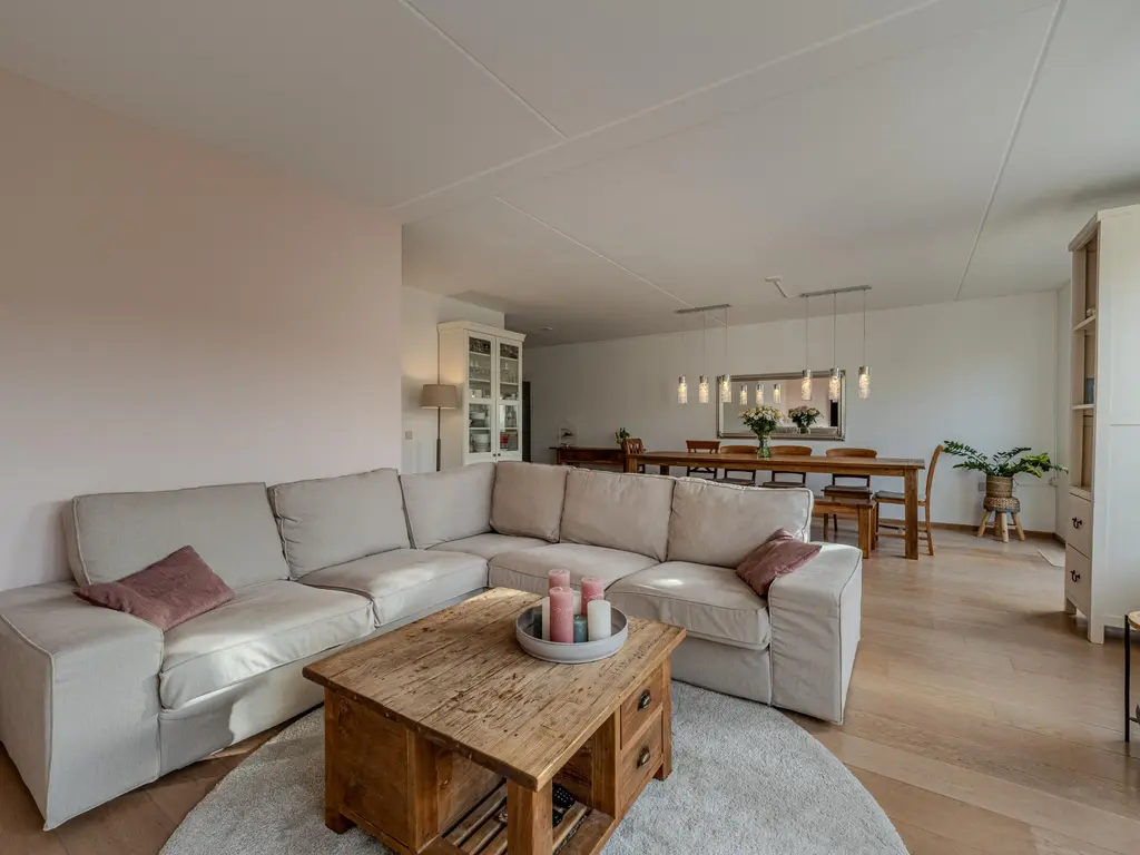 Bachlaan 29, OUD-BEIJERLAND