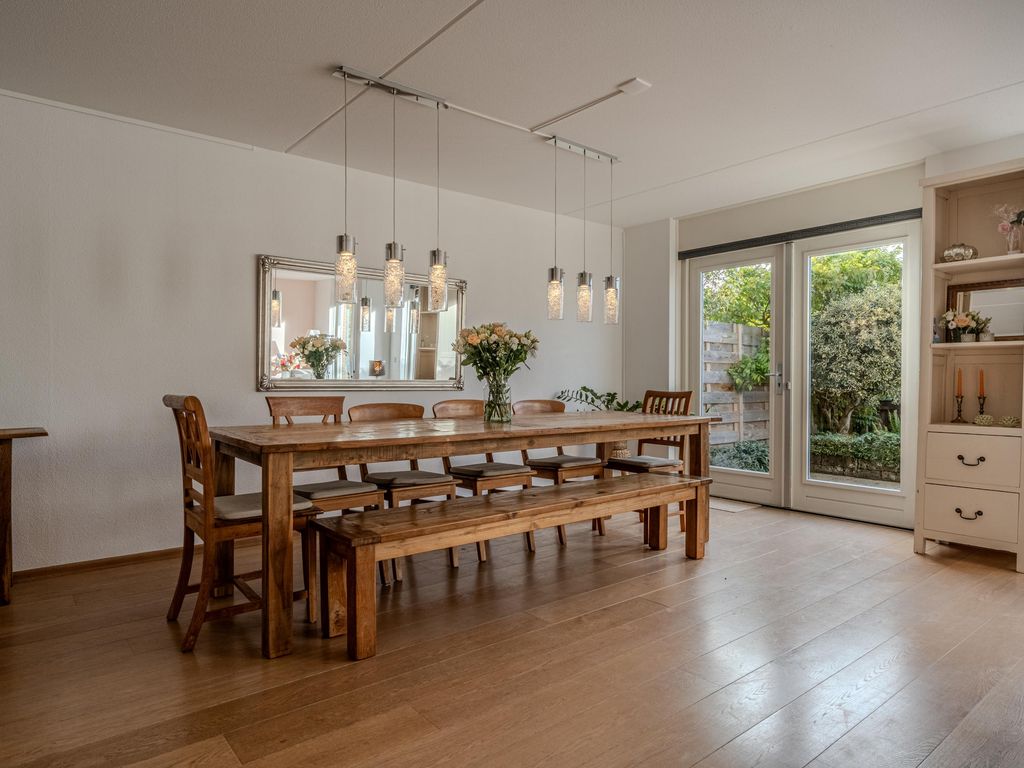 Bachlaan 29, OUD-BEIJERLAND